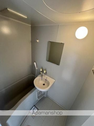 GRACEの内装写真