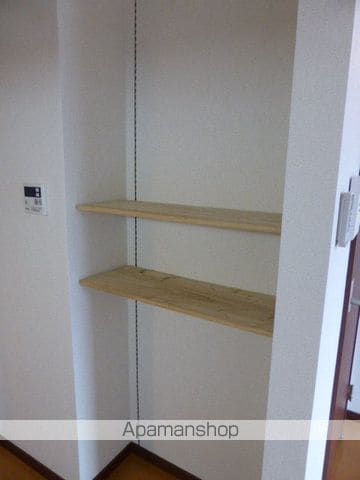 GLADSPACE茶屋松の内装写真
