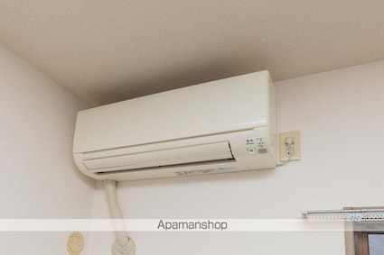 フォレスト木太[3DK/60.3m2]のその他設備