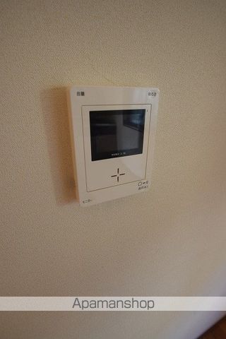 クオーレ鴨宮G棟の内装写真