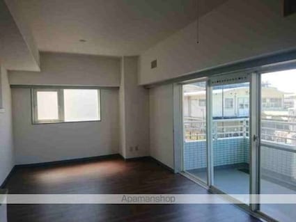 東京都世田谷区大原２丁目[2LDK/65.43m2]のリビング・居間