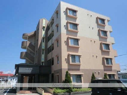 フレヤ四季[3K/56.19m2]の外観3