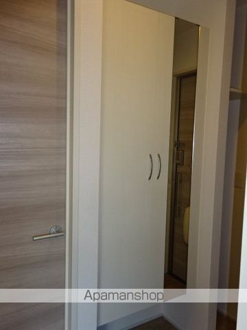 エーデルハイム東津田の内装写真