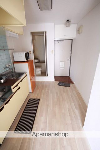 サンシャイン河原町の内装写真