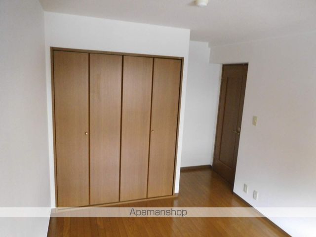 ビラ妙松館の内装写真