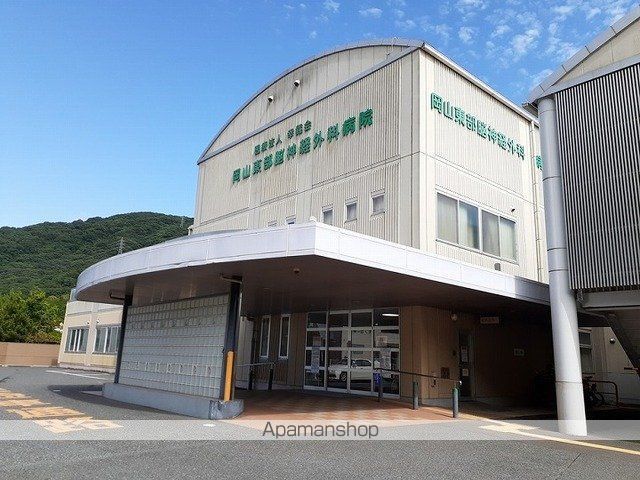 リヴィング牟佐の周辺写真