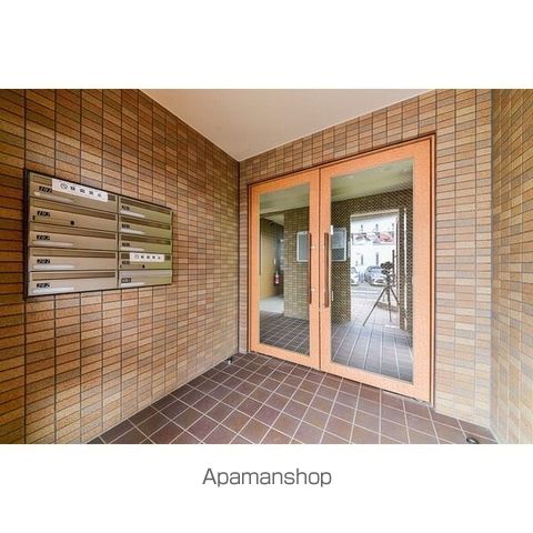 プランドールの内装写真