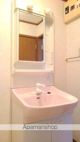 モデルノ24の内装写真