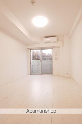 レグゼ用賀[1K/25.81m2]の内装6