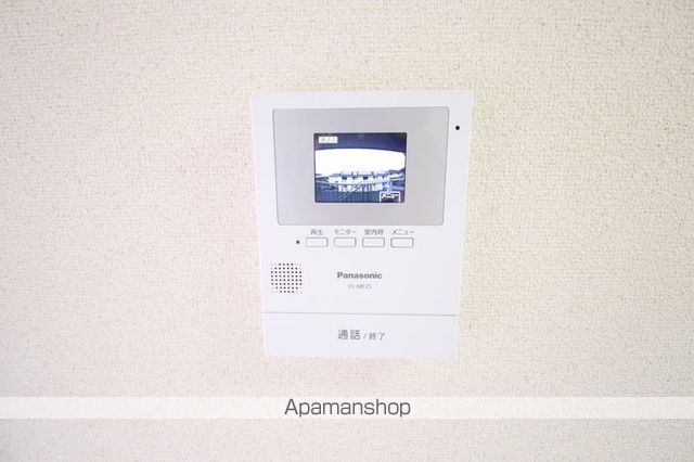 プレジール岡本 B棟の内装写真