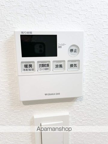 S−RESIDENCE新大阪RISHの内装写真