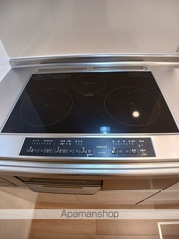 カナン和気の内装写真