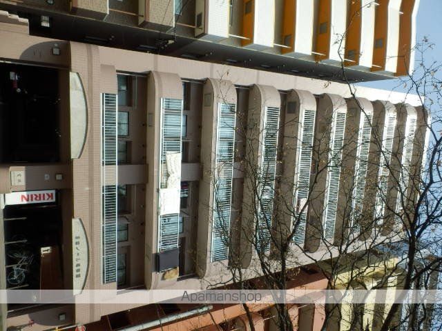 ノール植物園の外観写真