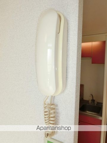 レオパレスクレストAの内装写真