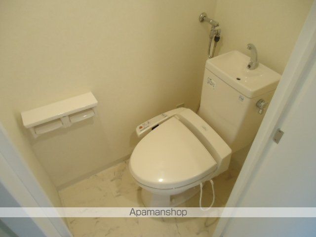 グランメール北7条の内装写真