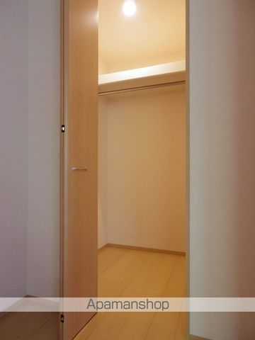 プリマテラッセの内装写真