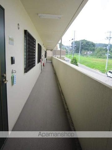 ボヌールヴィル国見 A棟のその他写真