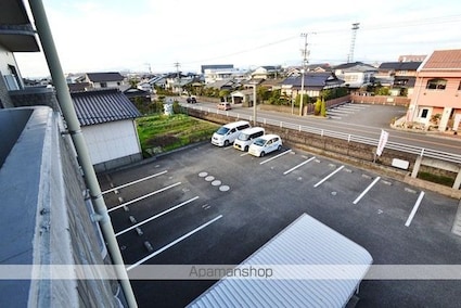 エトアール[3LDK/68.03m2]のエントランス1