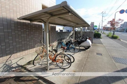 香川県高松市伏石町[1K/32.04m2]の共用部2