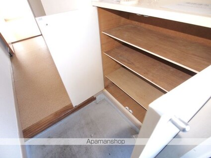 ハイムサンライズ　Ａ棟[1K/26.4m2]の内装1