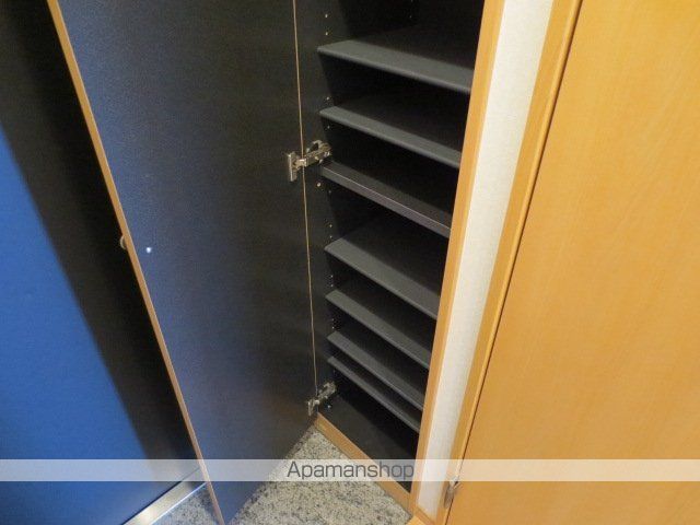 アンプルールフェール ルミエール富木の内装写真