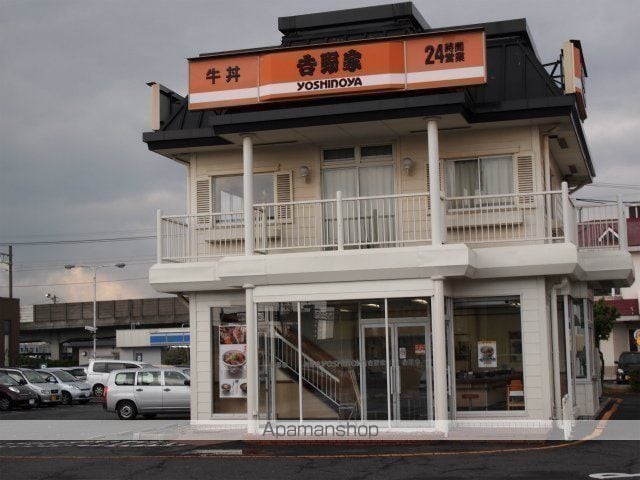 パールハイム緑陽の周辺写真