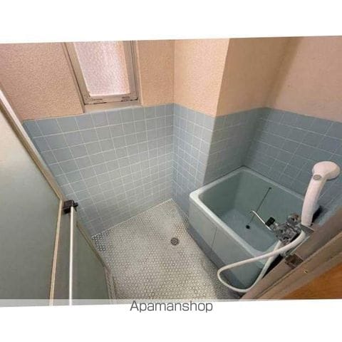 フォレスト東谷山の内装写真