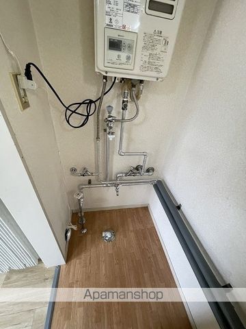 ハイツ古跡の内装写真