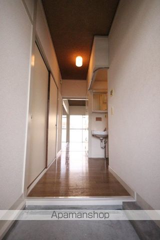 西興ビルの内装写真