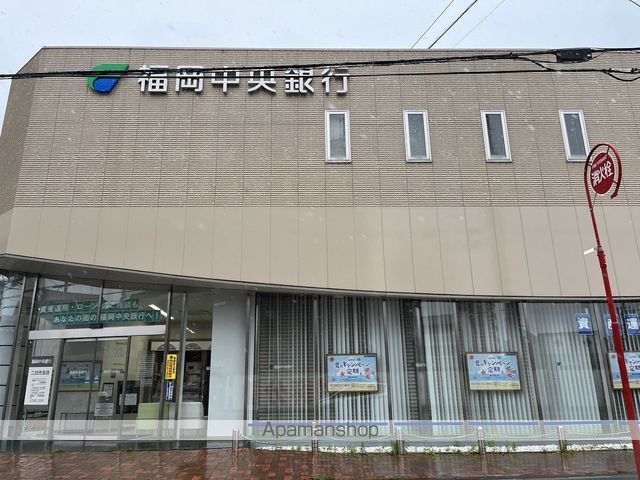 ピエモンテ二日市の周辺写真