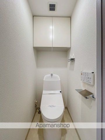 スカイコートヒルズ北新宿の内装写真