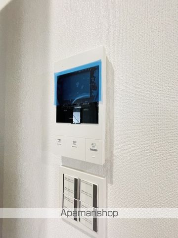 リュミアン堀田テラスの内装写真