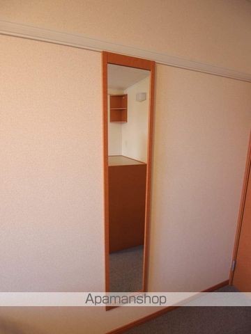 レオパレスグリーングラスの内装写真