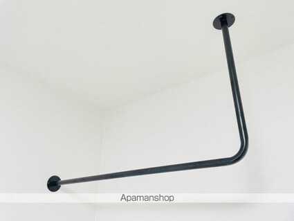 コンフォート東四ツ木[1K/16.04m2]のその他設備