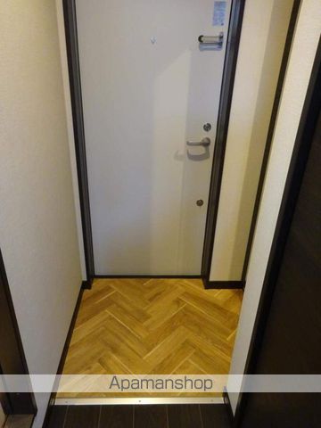 グラントステージ寺田町の内装写真