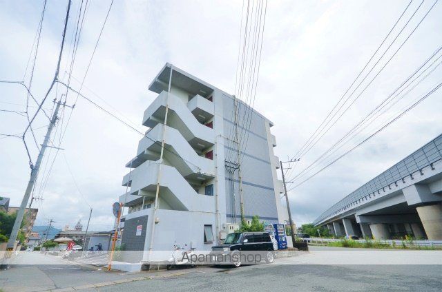 フォーサイト二日市西REVIVEの外観写真
