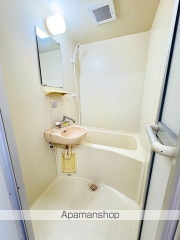 ドミール末広IIの内装写真