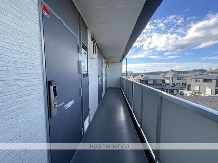 レオパレステルヌーラ彦根[1K/20.81m2]のその他部屋・スペース1