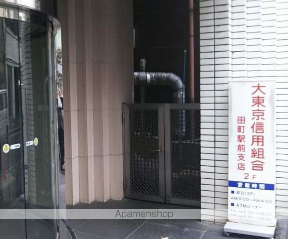 ドゥーエ三田の周辺写真