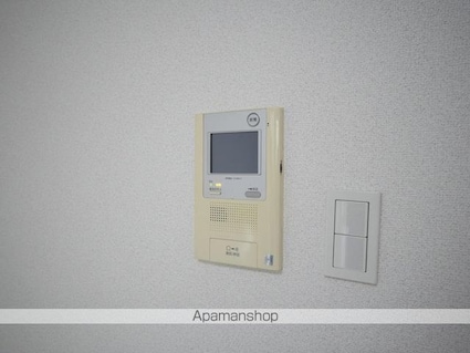 グラントレゾール明大前[1K/31.82m2]のその他内装3