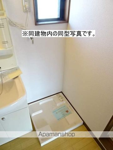 リバティみやにしの内装写真