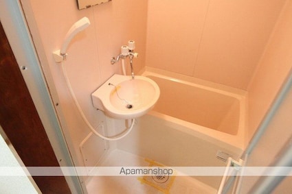 αＮＥＸＴ枝松[1K/23.15m2]のバス