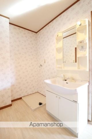 グランドステージI I棟の内装写真