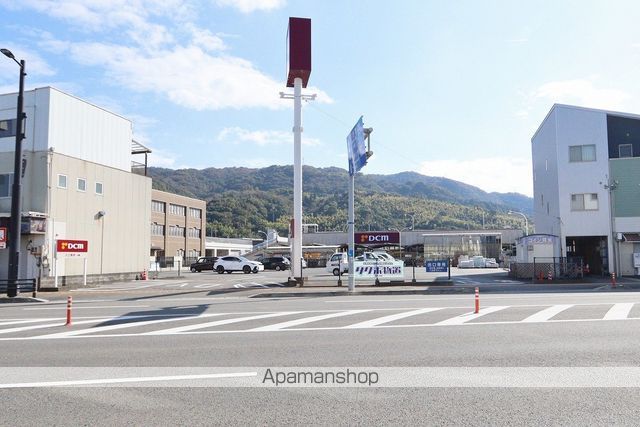 ファミール南庄町の周辺写真