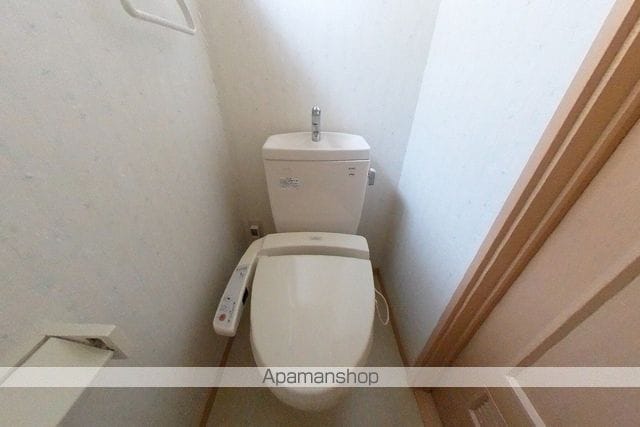グランビルポートタウンの内装写真