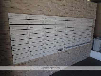 パレスＲＸ大和町[1K/22.5m2]の共用部2