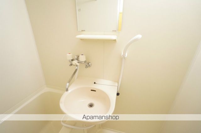 レオパレスコンフォート05の内装写真