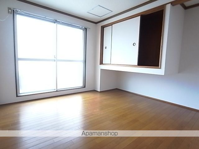 武庫之荘ヴィラの内装写真