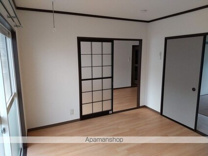 フレグランス上杉[2LDK/54.13m2]の内装6