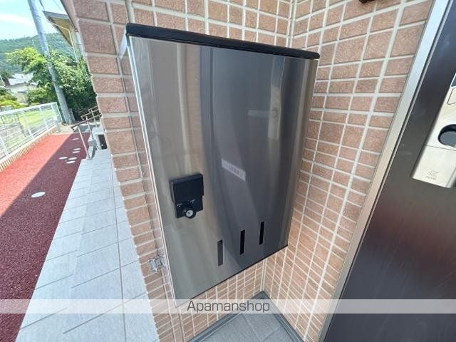 笹谷葭野 アパートA棟の内装写真